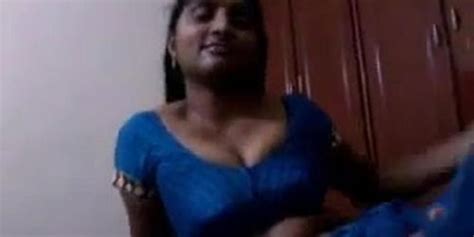 Andhra Aunty Striptease Tits Show Tnaflix