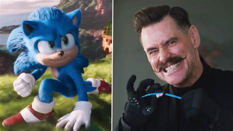 Sonic the Hedgehog 2020: we reveal the soundtrack, trailer, cast and release date - Flipboard