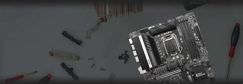 MSI Z590-A PRO (LGA1200, Z590, DDR4, USB3.2, SATA3) – ToniX Computer