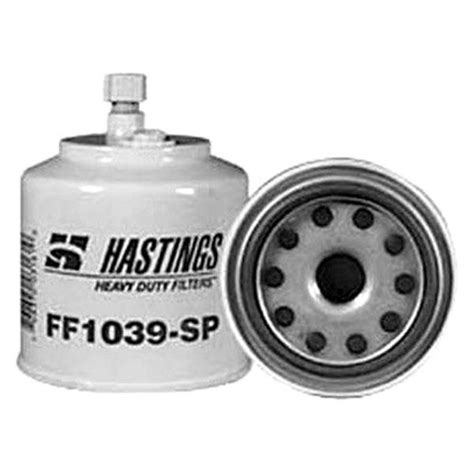 Hastings Fuel Filter