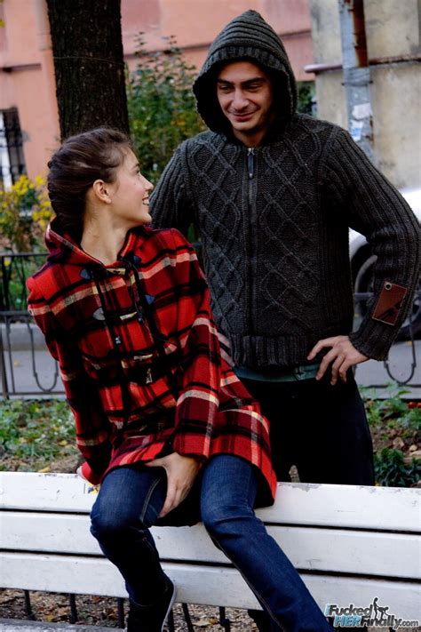 Hot Teen Nicole Sucks A Big Cock Until It Cums In Her Mouth After Hardcore Sex CoedCherry