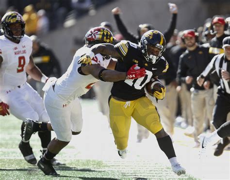 Iowa football: Five reasons Iowa can make a playoff run