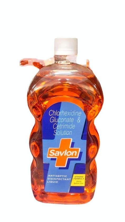 Savlon Antiseptic Liquid First Aid Ml Off