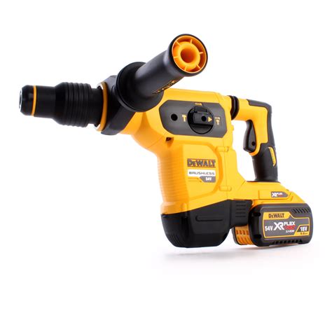 Toolstop Dewalt Dch X V Xr Flexvolt Brushless Mode Dedicated Sds