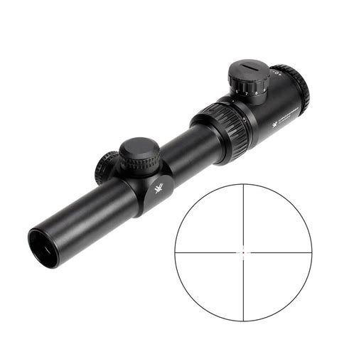 Shop Vortex Crossfire Ii X Riflescope With V Brite Reticle Moa