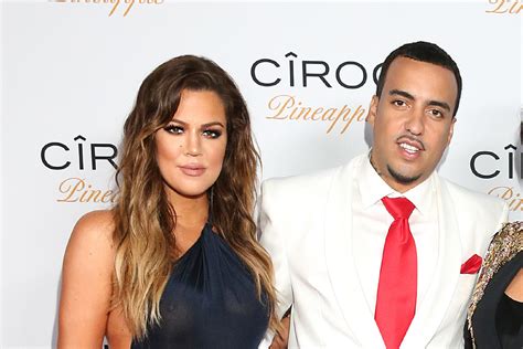 French Montana and Khloe Kardashian's Relationship Scrutinized by ...