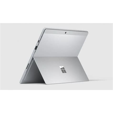 Microsoft Surface Pro 7 I5 8gb 256gb Platinum School Locker