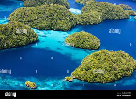 Palau Fotos Und Bildmaterial In Hoher Aufl Sung Alamy