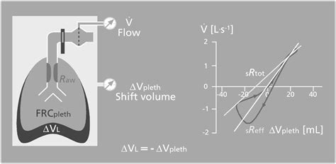 Body Plethysmography Its Principles And Clinical Use Respiratory