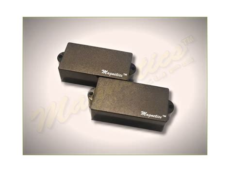 Magnetics™ P45C