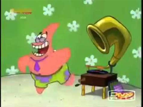 Spongebob Patrick Sex Dance Youtube