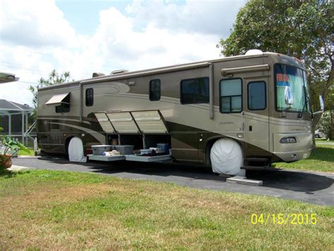 Islander Rvs For Sale