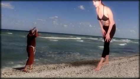 Giantess Porn Videos XHamster