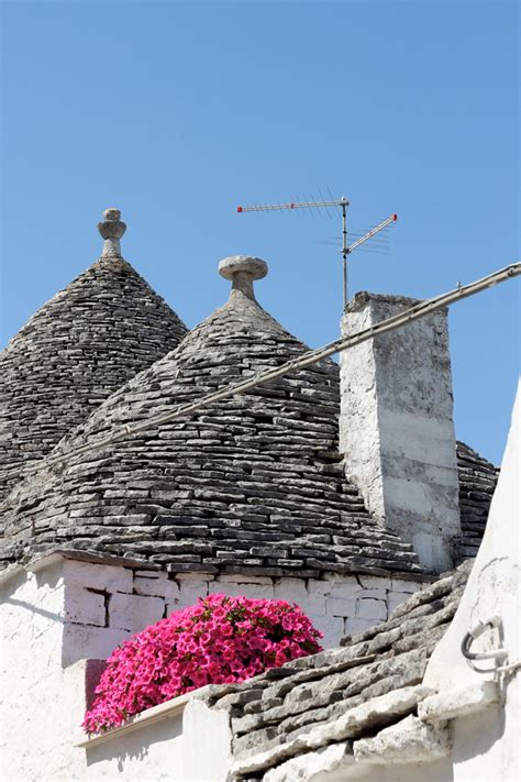 Alberobello, ITALY - SUGAR LANE