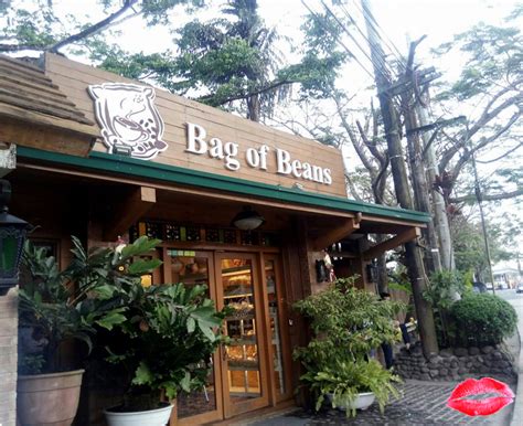 Buffet Breakfast At Bag Of Beans Tagaytay Nanay Cess Digital Services