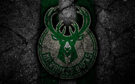 Bucks Logo Wallpaper