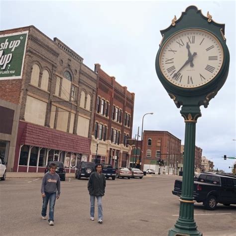 Watertown Renaissance Travel South Dakota