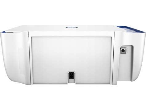 Drukarka skaner HP DeskJet 2630 + AirPrint i Wi-Fi - 8523836269 ...