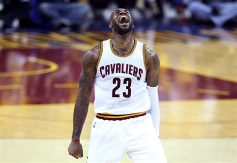 Catching Kareem: How LeBron James chased down the NBA points record