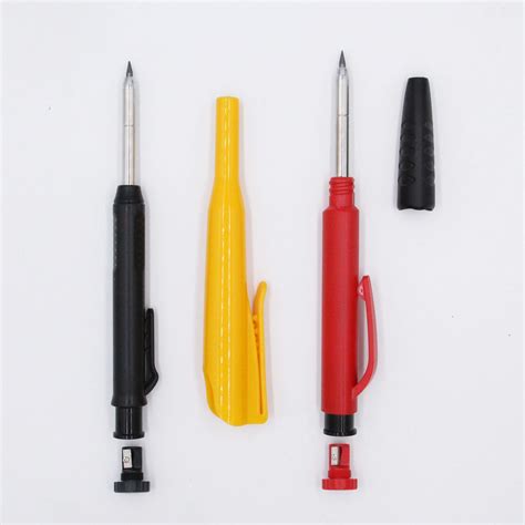 carpenter mechanical pencil 6
