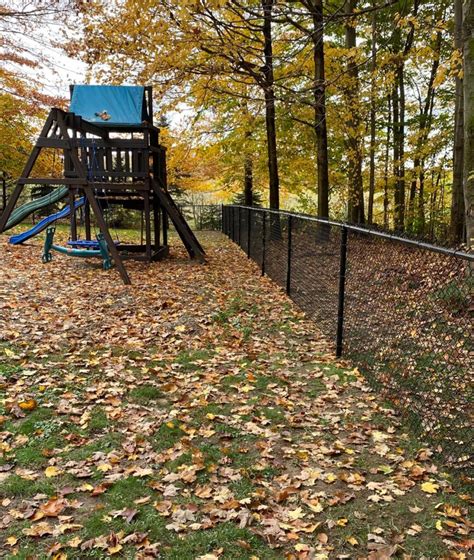 Fences Archives Swiss Valley Fence