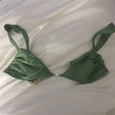 Sommer Swim Bikini Top And Bottom Available If Depop