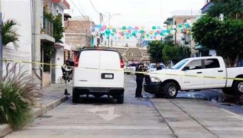 Fiscalía del Estado Investiga el crimen de un hombre en la colonia