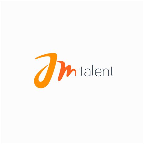 Talent Logos - Free Talent Logo Ideas, Design & Templates