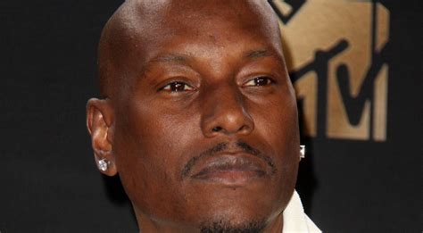 Tyrese Gets to See His Daughter Amid Custody Battle | Newsies, Tyrese ...