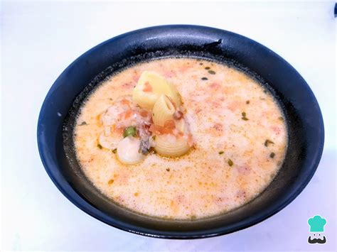 Actualizar Imagen Sopa De Mariscos Receta Peruana Abzlocal Mx