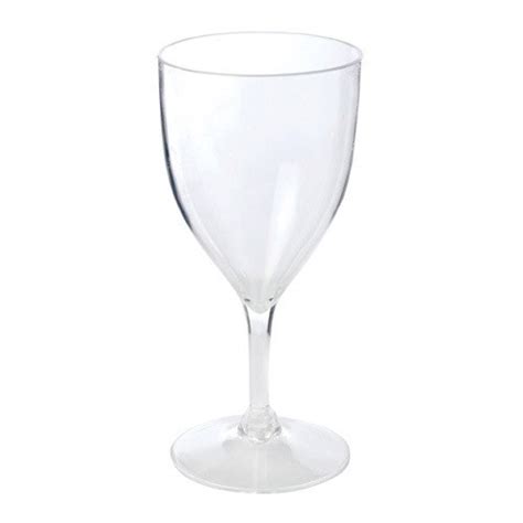 Acrylic Wine Glass - Legacy Wine and Spirits