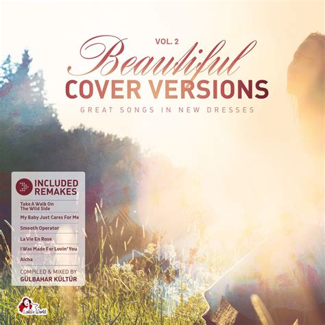 artists beautiful cover versions  amazoncom