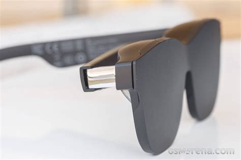 XREAL Air AR glasses and XREAL Beam review - GSMArena.com news