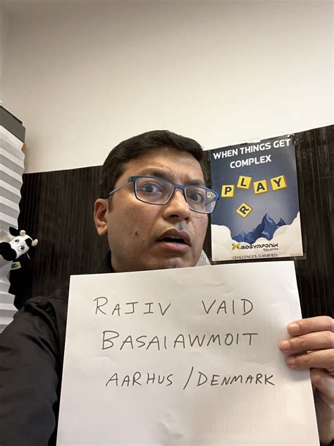 Rajiv Vaid Basaiawmoit: His Transformation Story