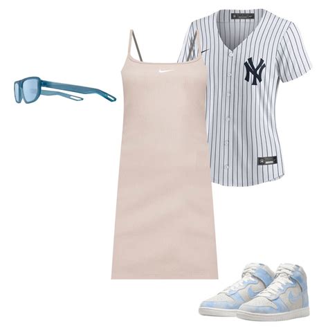 How to Style a Nike Baseball Jersey. Nike.com