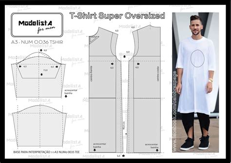 Mens Sewing Patterns Sewing Men Shirt Sewing Pattern Trendy Sewing