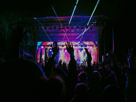 First Wave Of Artists For Treefort Treefort Music Fest