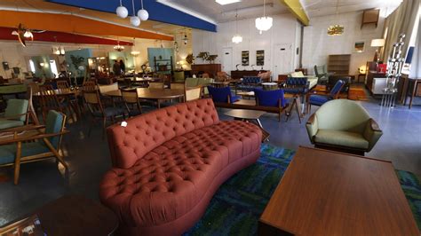 The mid-century modern craze