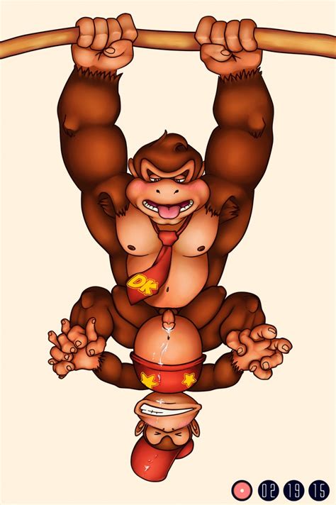 Diddy Kong