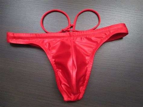 Mens Bikini Swimwear At Paul Harlan Blog