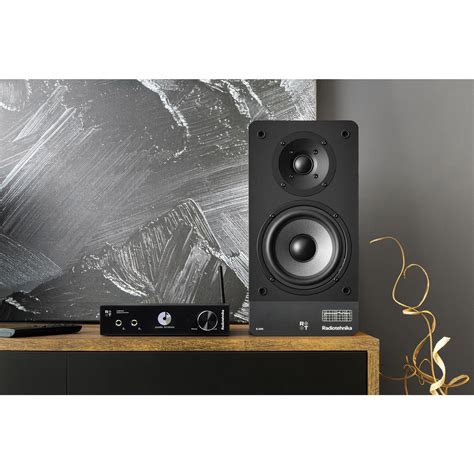 Стереокомплект Radiotehnika RTM02 v2 + Radiotehnika S-20N | Купить в ...
