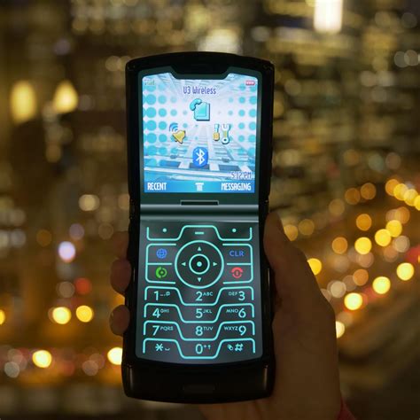 Motorola Razr V2