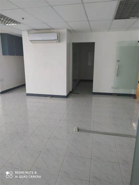 Affordable Office Space Sale Ortigas Center Pasig City 155 Sqm Pasig