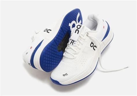 Roger Federer - Tag | SneakerNews.com