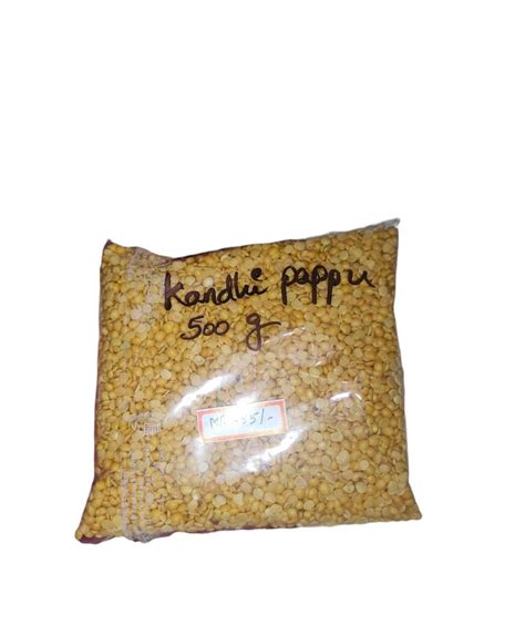 Kandi pappu 500g – ABCD2U