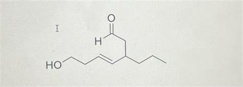 Solved 1. Name the following molecule2. Name of the | Chegg.com