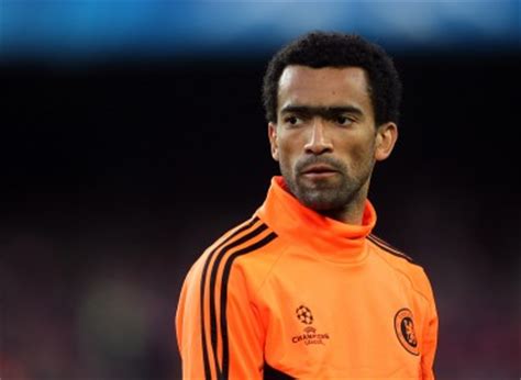 Transfer News QPR Seal Swoop For Jose Bosingwa The42