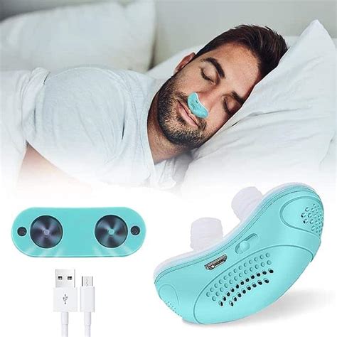 22 Best Anti-Snoring Devices for Heavy Snorers - Fit Me Solution