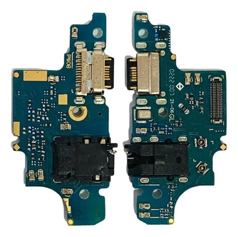 Placa Conector De Carga Compativel Moto G G Xt Mercadolivre