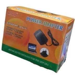 Jual POWER ADAPTER KLOP DC 12 Volt 3 Ampere Adaptor Shopee Indonesia